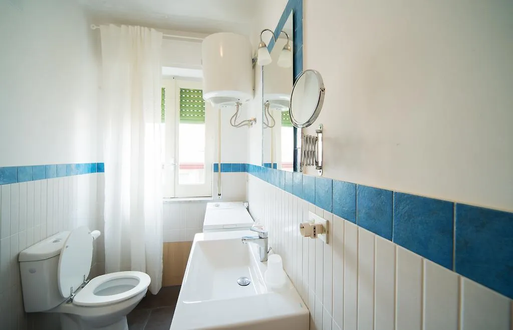 Apartamento La Terrazza Sul Mare Letojanni Italia