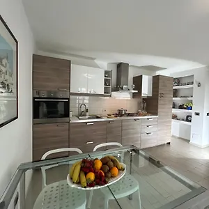 Casa Grazia Centro Appartamento